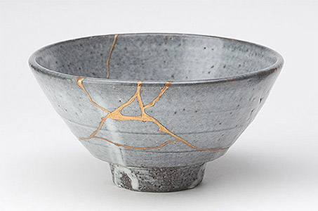 kintsugi