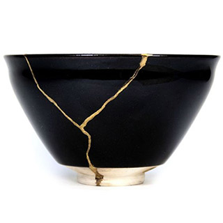 kintsugi