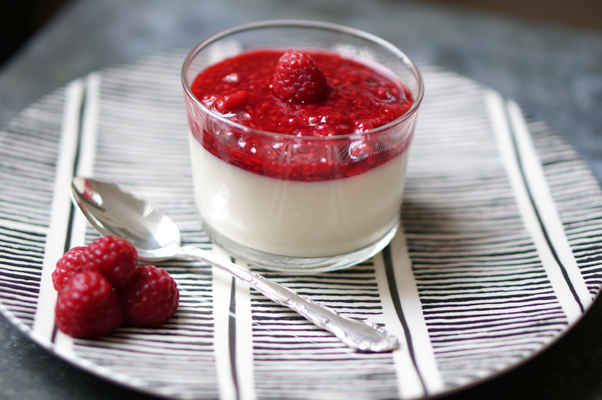 pannacotta